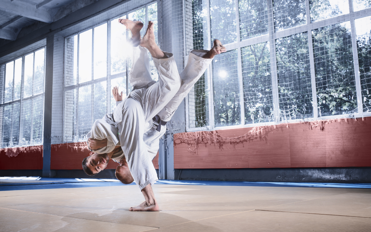 Sioux Falls Martial Arts Sioux Falls Hapkido And Judo Club