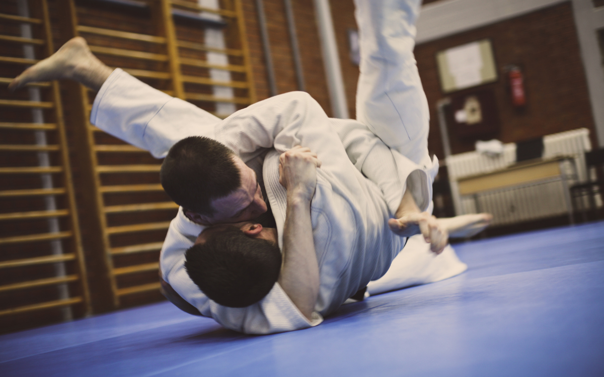Jui Juitsu Only Sioux Falls Hapkido And Judo Club