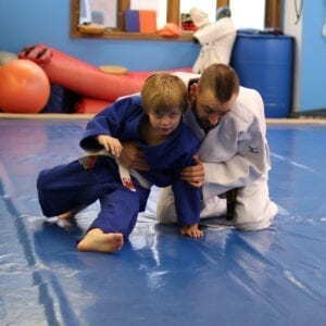 Child Universal Membership