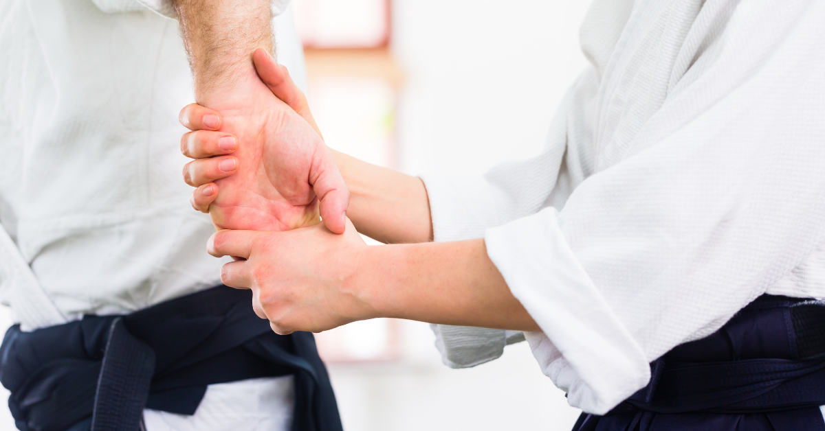 Hapkido Sioux Falls Hapkido And Judo Club
